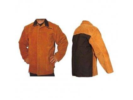 Svářečská bunda JK269, RHINOweld, vel. 2XL-3XL