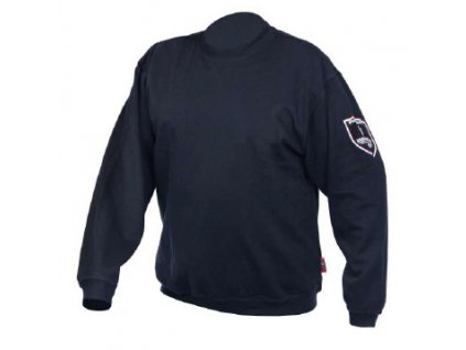 Tkaná nehořlavá a antistatická mikina SS015, Phoenix-FR, vel. S-2XL