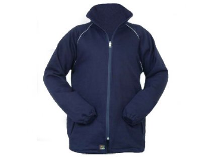 Tkaná nehořlavá a antistatická fleesová mikina FJ534, Phoenix-FR, vel. S-XXL