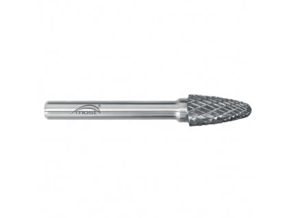 Fréza F0820/06 stromečková s rádiusem STD Double Cut