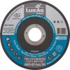 Řezný kotouč LUKAS 115x1,0 mm A60X-BF INOX