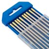 Wolframová elektroda zlatá (WL15) 2,4 mm