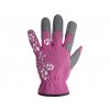 Kombinované pracovní rukavice PICEA, dámské, 7"