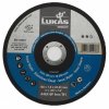 Řezný kotouč LUKAS 150x1,6 mm A46X-BF INOX