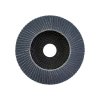 4932472220 flap disc zirconium 115 x 222 mm gr 40