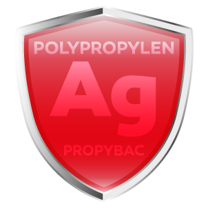 Polypropylen Ag Propybac