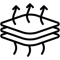 Odvětrávací kanálky
