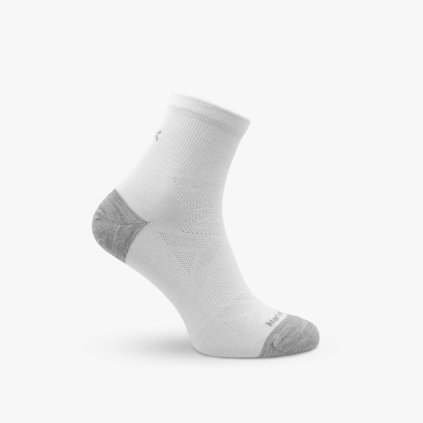 ROX MerinoWool Fuzzy Mid Bila 01