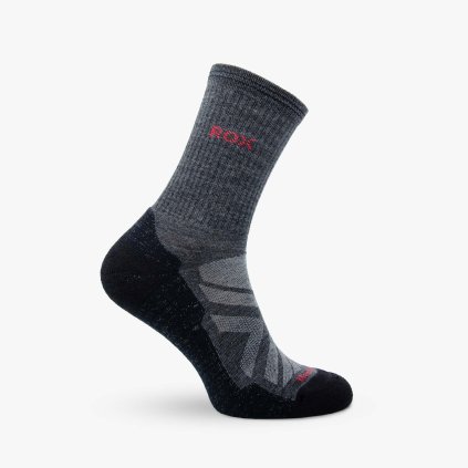 ROX MerinoWool Climby Zen High Seda 01