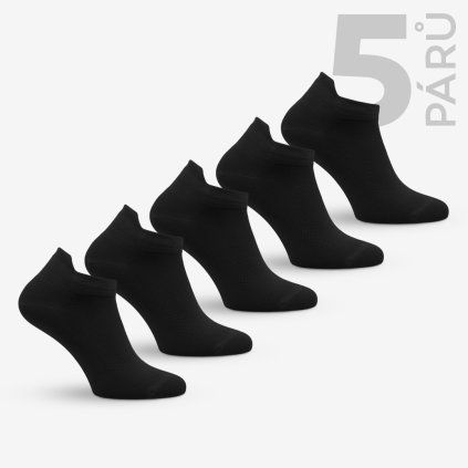 ROX Leny 5pack Cerna 01