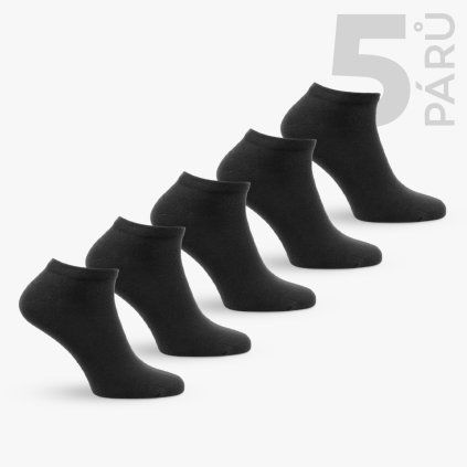 ROX Leo 5pack Cerna 01