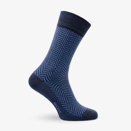 ROX Merino Wesly Modra 01