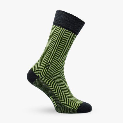 ROX Merino Wesly SvetleZelena 01