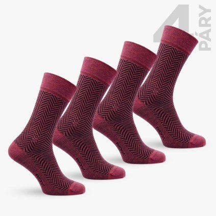 ROX Merino Wesly 4pack Vinova 01
