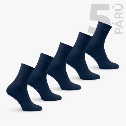 ROX Bert Modra 5pack 01