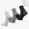 ROX MerinoWool Fuzzy Mid Mono 3pack 02