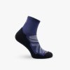 ROX MerinoWool Climby Zen Mid Modra 01