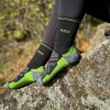 ROX MerinoWool Climby Neo High Zelena 03