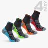 ROX Merino Climby Neo Mid 4pack