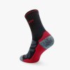 ROX MerinoWool Climby Neo High Cervena 02