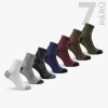 ROX Merino Wool Fuzzy Mid 7pack 03