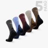 ROX Merino Wool Rocky 5pack 04