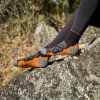 ROX Merino Climby Neo Mid Oranzova 05