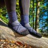 ROX Merino Climby Zen Mid Modra 08