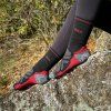 ROX Merino Climby Neo High Cervena 06