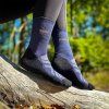 ROX Merino Climby Zen High Modra 08