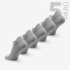 ROX Leny 5pack SvetleSeda 02