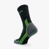 ROX Merino Treksy High CernaZelena 02