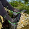 ROX Merino Treksy High CernaZelena 05
