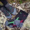 ROX Merino Treksy High 3pack Cerna 04