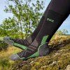 ROX Merino Treksy High CernaZelena 06