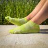 ROX Merino Venty 3pack Lime 06