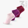 ROX Merino Venty 3pack Berry 02