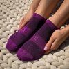 ROX Merino Venty 3pack Berry 05