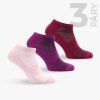 ROX Merino Venty 3pack Berry 01