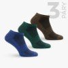 ROX Merino Venty 3pack Terra 01