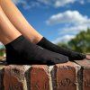 ROX Merino Venty 5pack Cerna 05