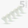 ROX Merino Venty 5pack KremoveBila 01