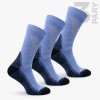 ROX MerinoWool Rocky 3pack Modra 01