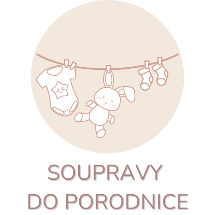 Souprava do porodnice