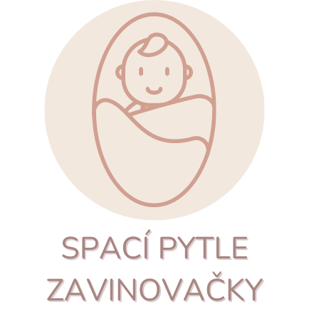 Kojenecké a dětské spací pytle