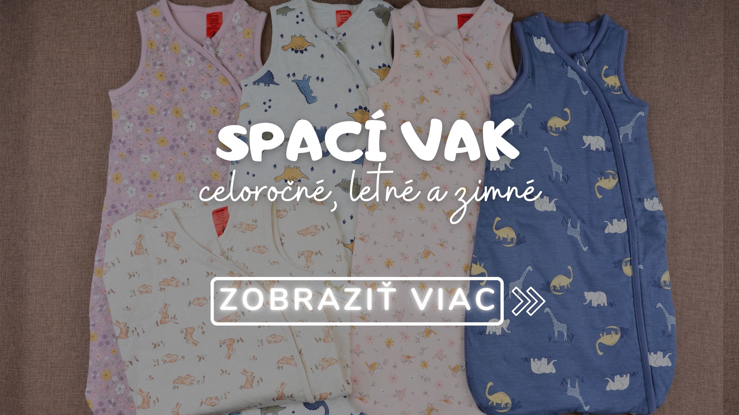 SPACIE VAKO & ZAVINOVAČKY