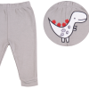 Dinosaur, khaki (t)