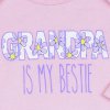 Grandpa Is My Bestie (B)