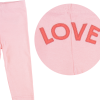 Růžová, love (L)