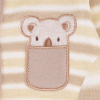 Béžová, koala (o)